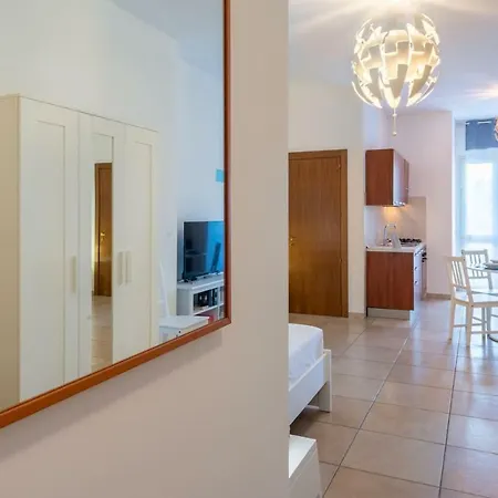 Italianway - Catona Studio *