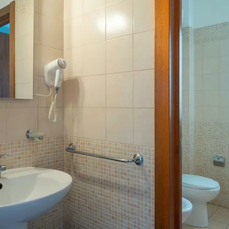 Appartement Italianway - Catona Studio