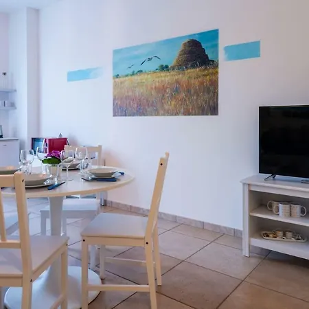 Italianway - Catona Studio Appartement