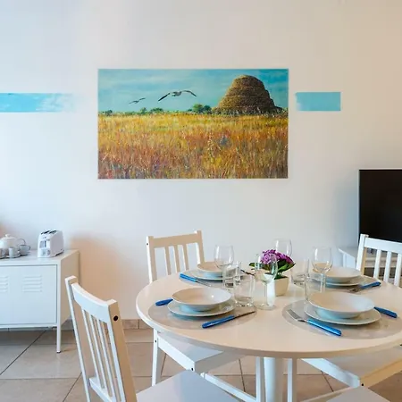 Appartement Italianway - Catona Studio