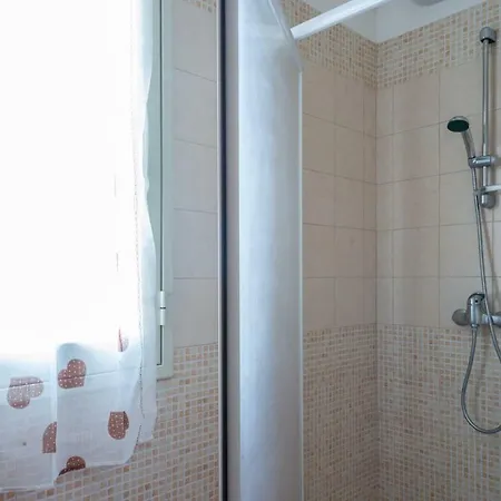 Italianway - Catona Studio Appartement Otranto