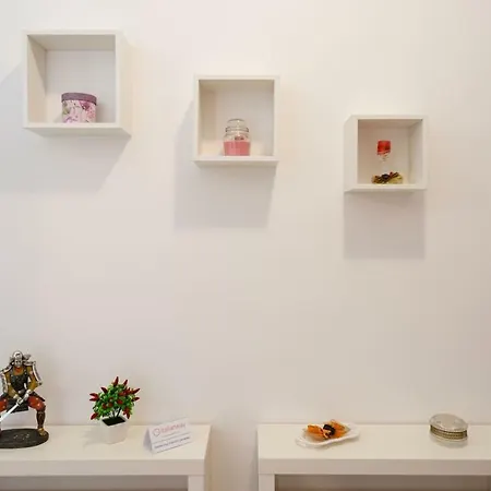 Appartement Italianway - Catona Studio *