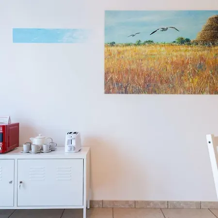 Italianway - Catona Studio *