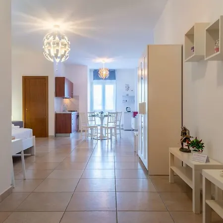 Italianway - Catona Studio Appartement *