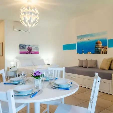 Appartement Italianway - Catona Studio *