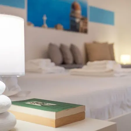 Appartement Italianway - Catona Studio *