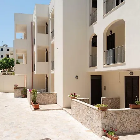 Italianway - Catona Studio * Otranto