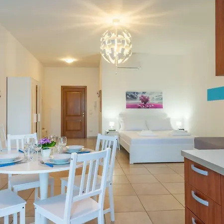 Italianway - Catona Studio Appartement
