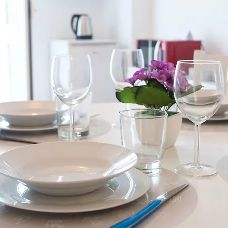 Italianway - Catona Studio Appartement *