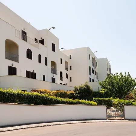 Italianway - Catona Studio Appartement Otranto