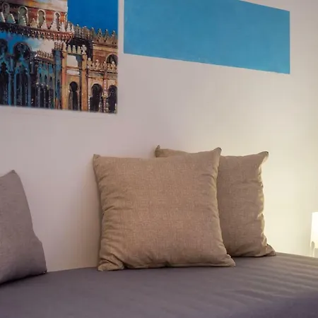 Italianway - Catona Studio Appartement Otranto